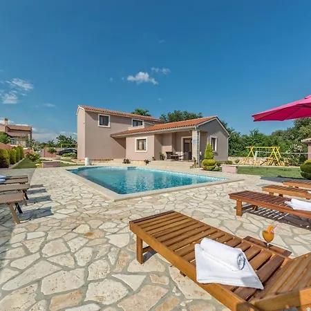 Villa Klaudia