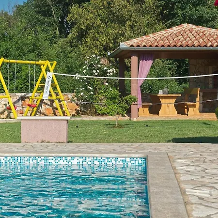 Villa Klaudia