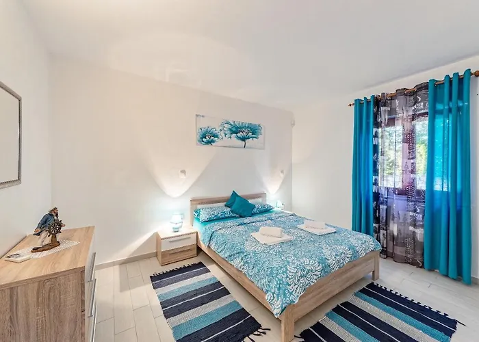 Villa Klaudia Valtura