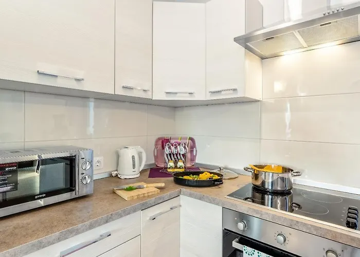 Villa Klaudia Valtura